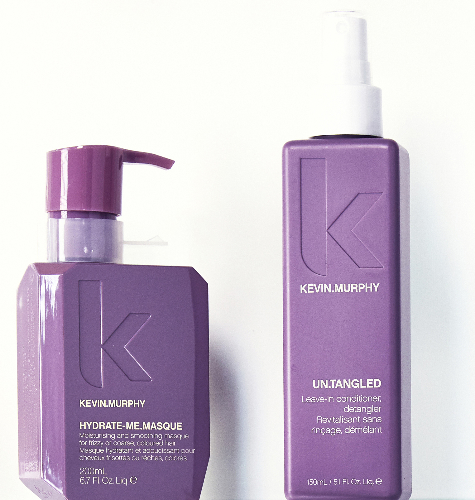 Kevin Murphy Hydrate Two Zero Eight Salon And Spa