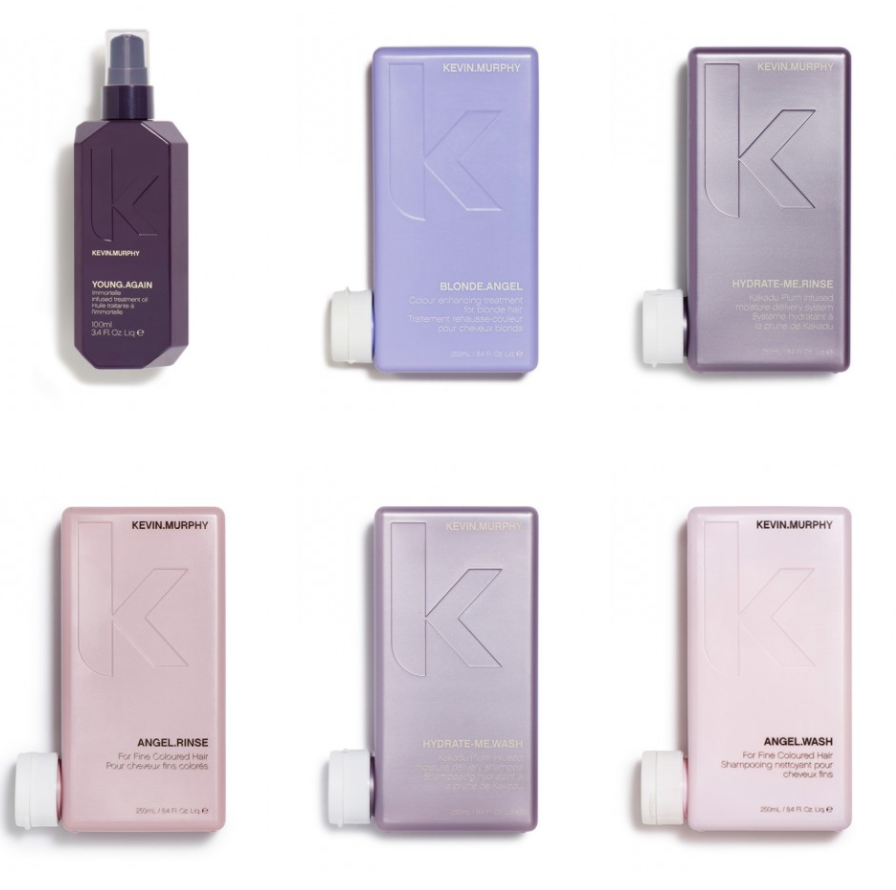 Kevin Murphy Product Matchmaker | Two Zero Eight Salon and Spa